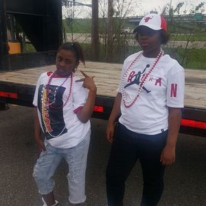 Meet your Posher, Don kay